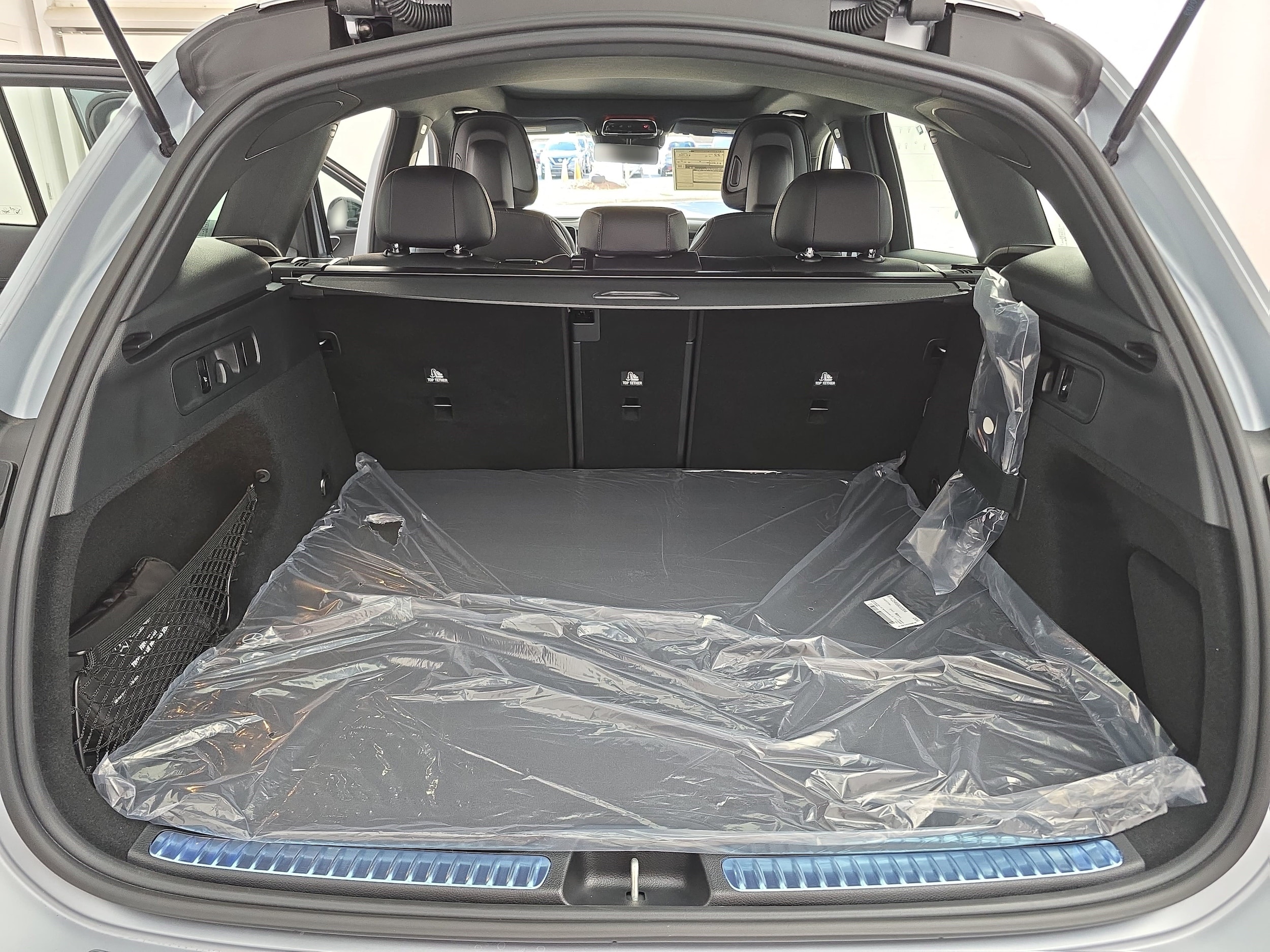2026 Mercedes-Benz GLC AMG GLC43 - Photo 12