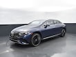 Mercedes-Benz EQE 350+