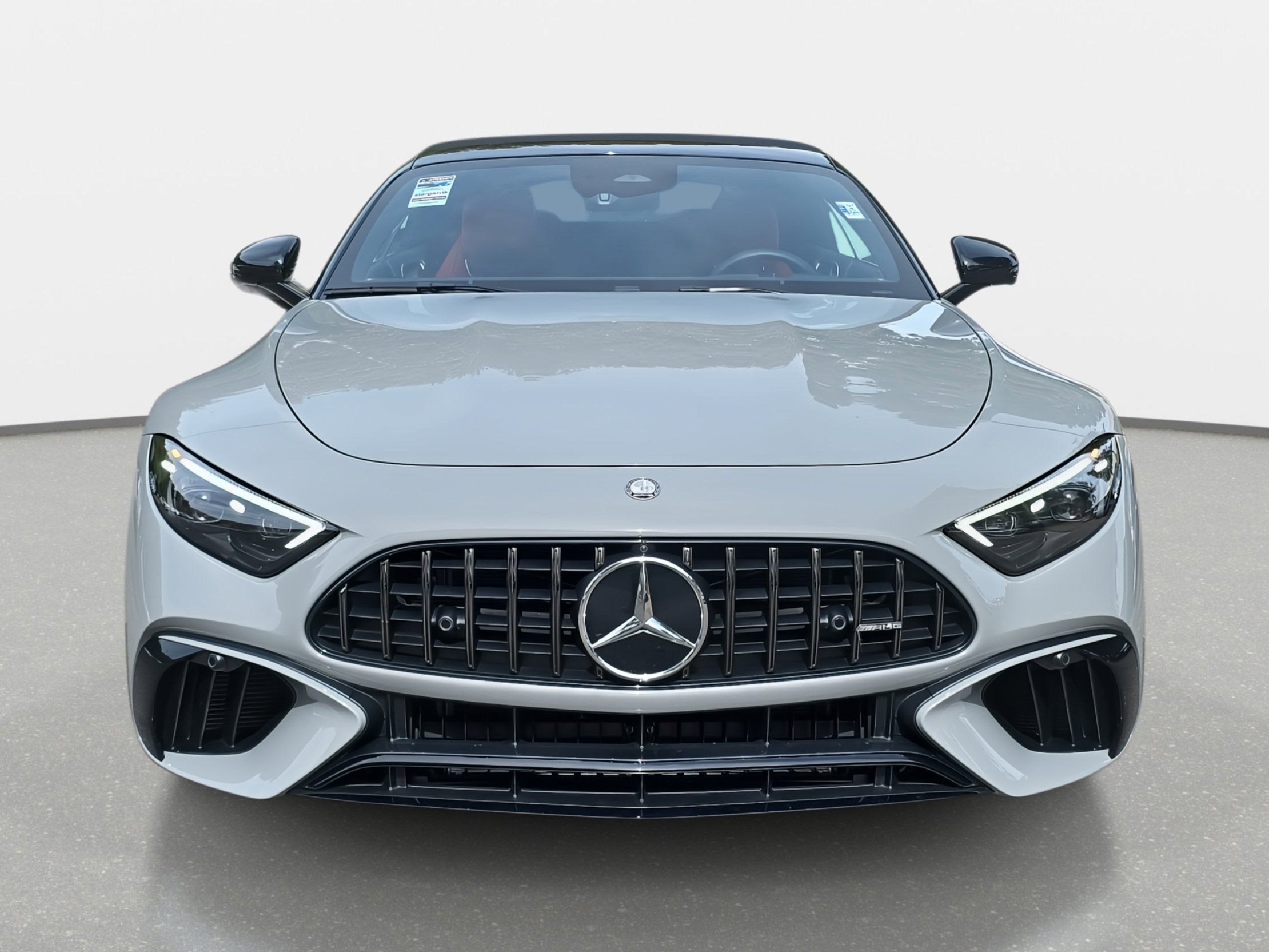 2024 Mercedes Benz SL AMG 55 photo 2