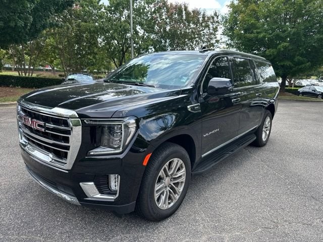 2023 GMC Yukon XL