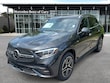 Mercedes-Benz GLC 350e
