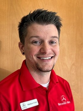 Staff member Matthew Clark from ID_cb3dd2df9d5a