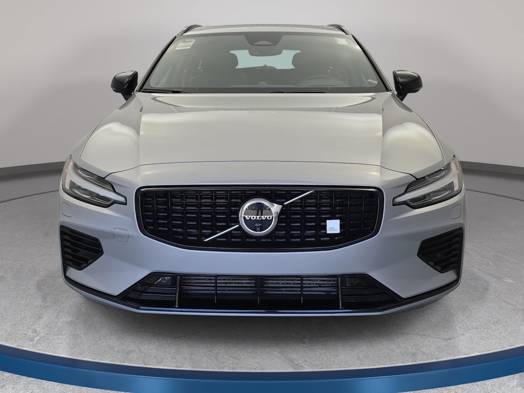 Used 2024 Volvo V60 plug-in hybrid T8 Polestar Engineered Wagon