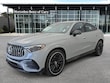Mercedes-Benz AMG GLC 43