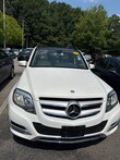  Mercedes-Benz GLK