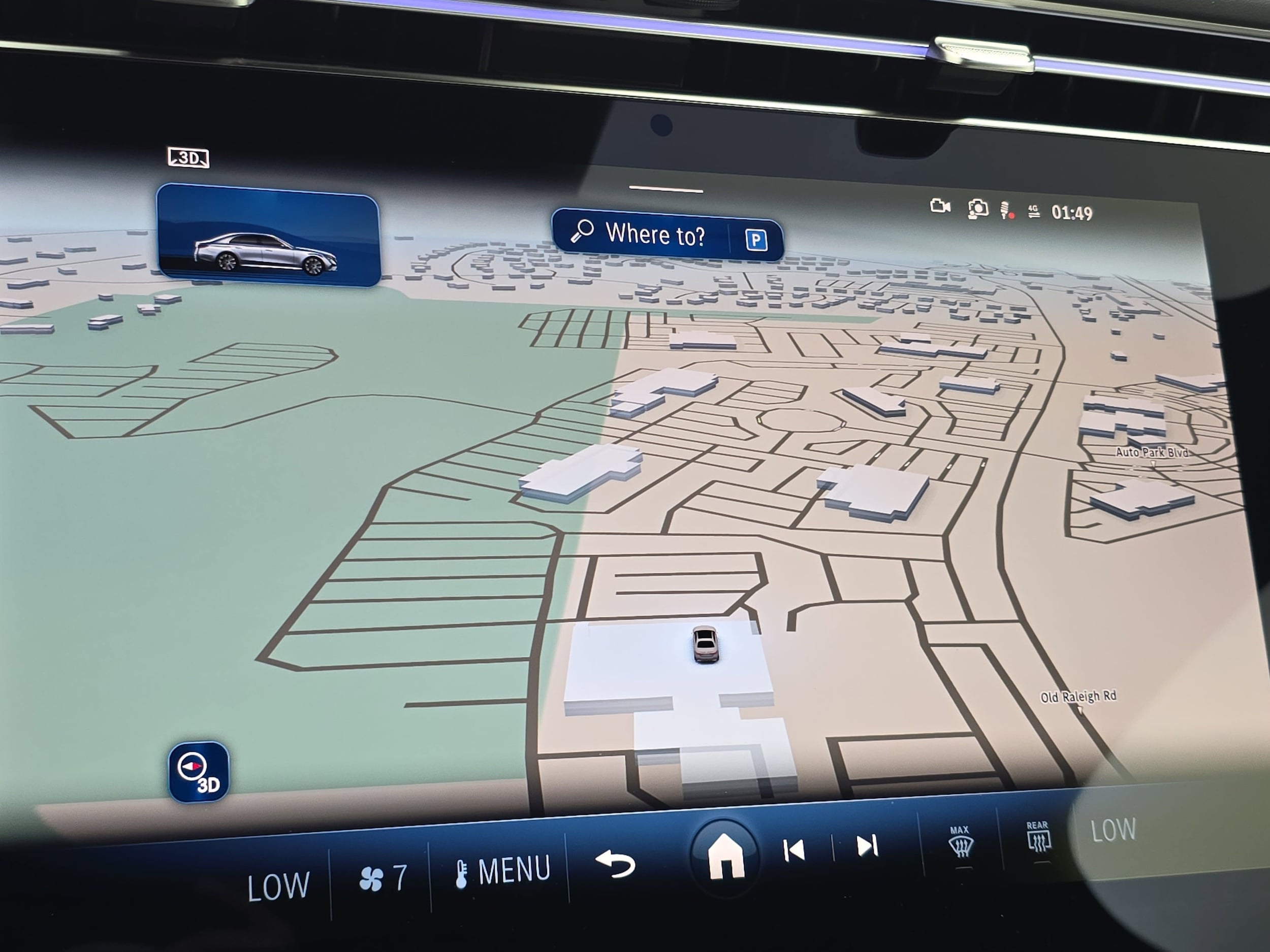 2026 Mercedes-Benz E-Class E350 - Photo 22