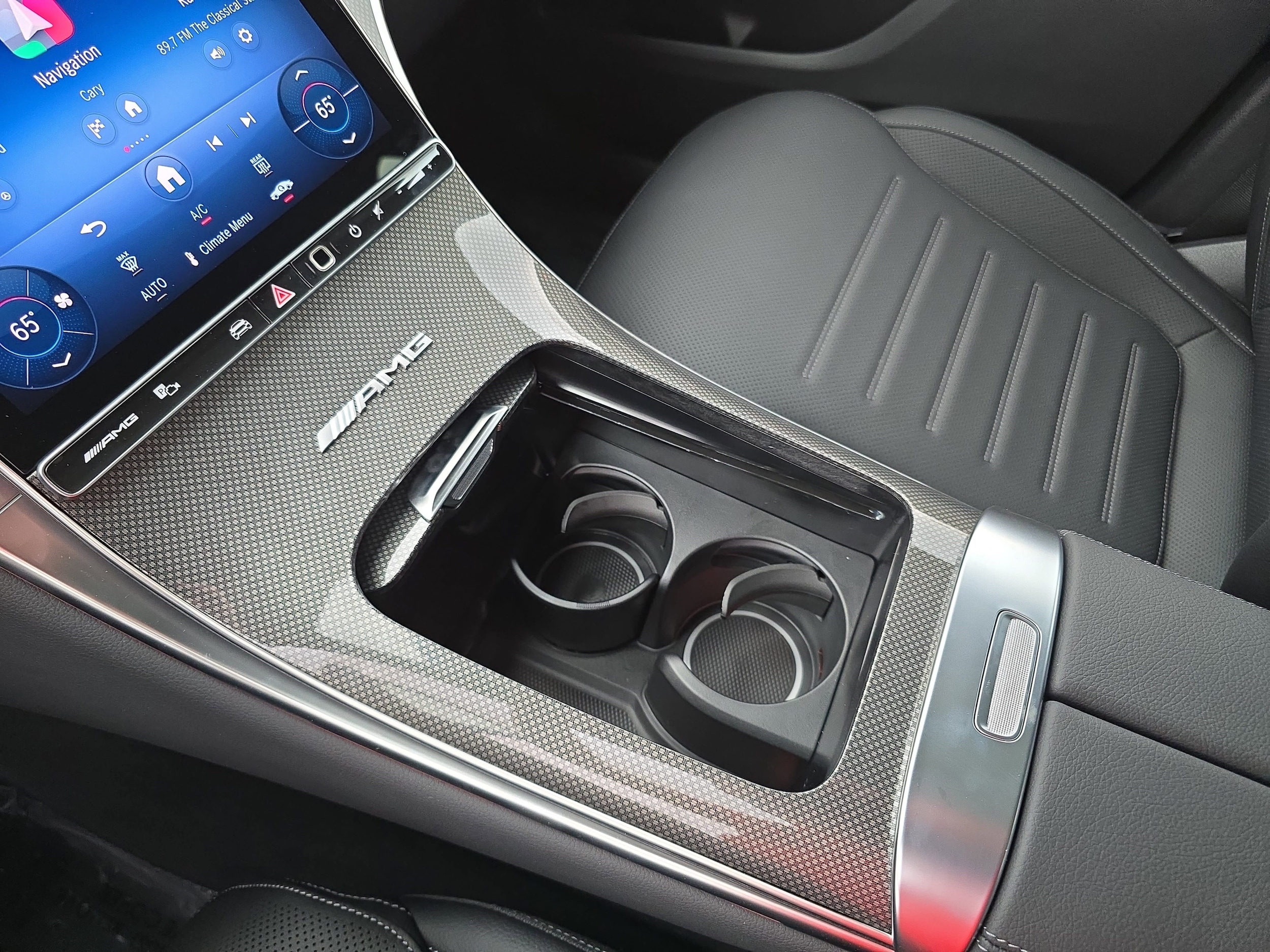 2026 Mercedes-Benz GLC AMG GLC43 - Photo 25