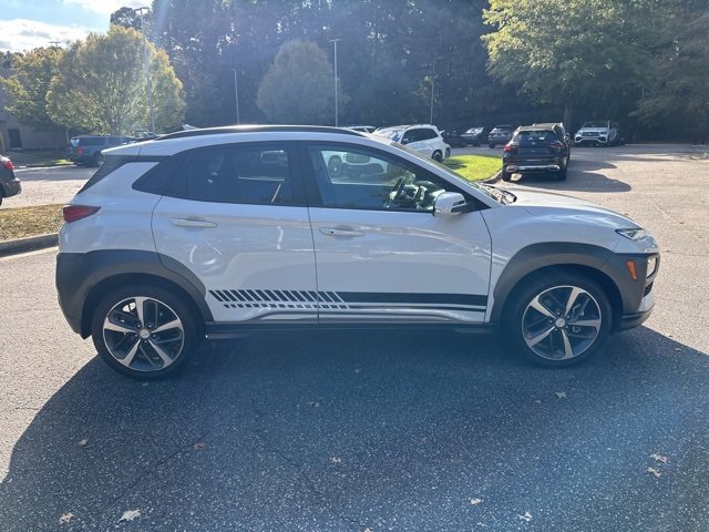2019 Hyundai Kona Ultimate photo 4