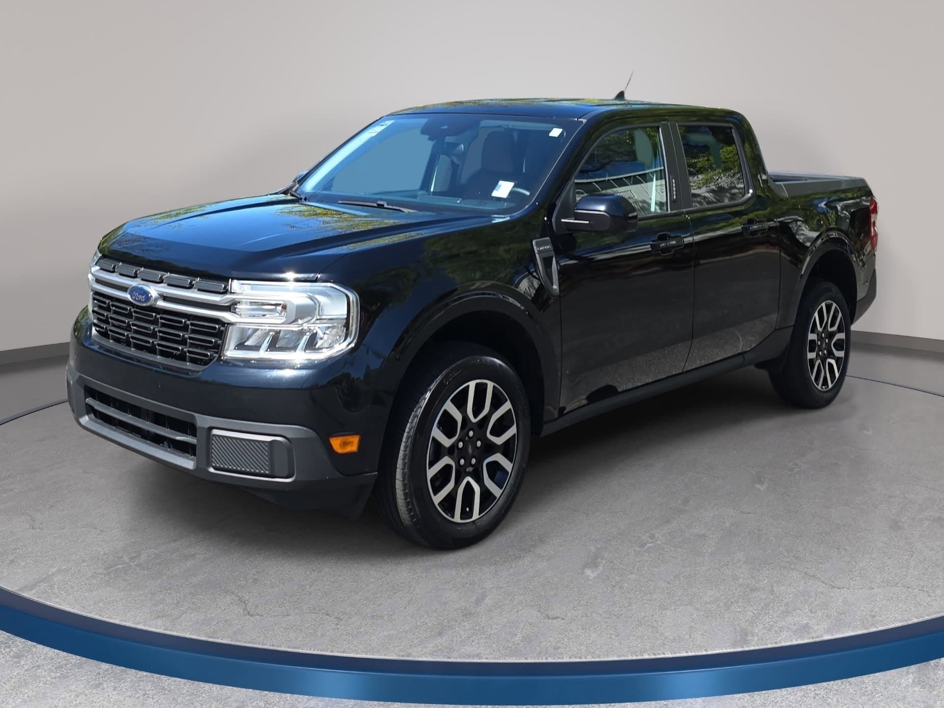 2023 Ford Maverick Lariat