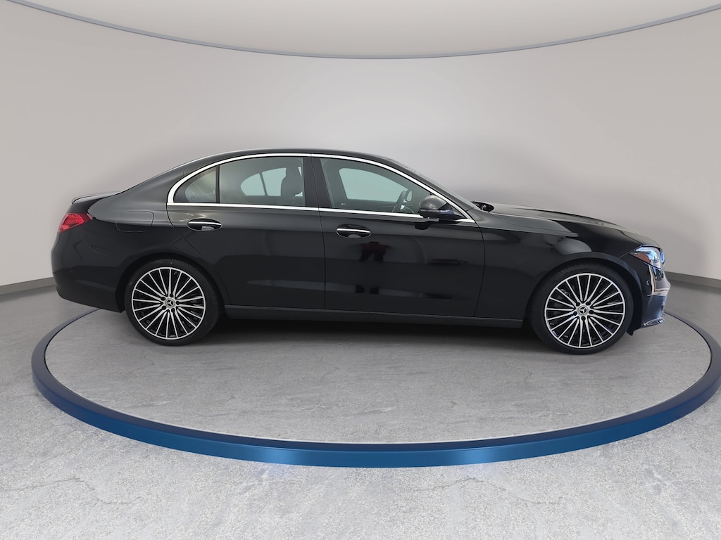 Used 2026 Mercedes-Benz C 300 Sedan