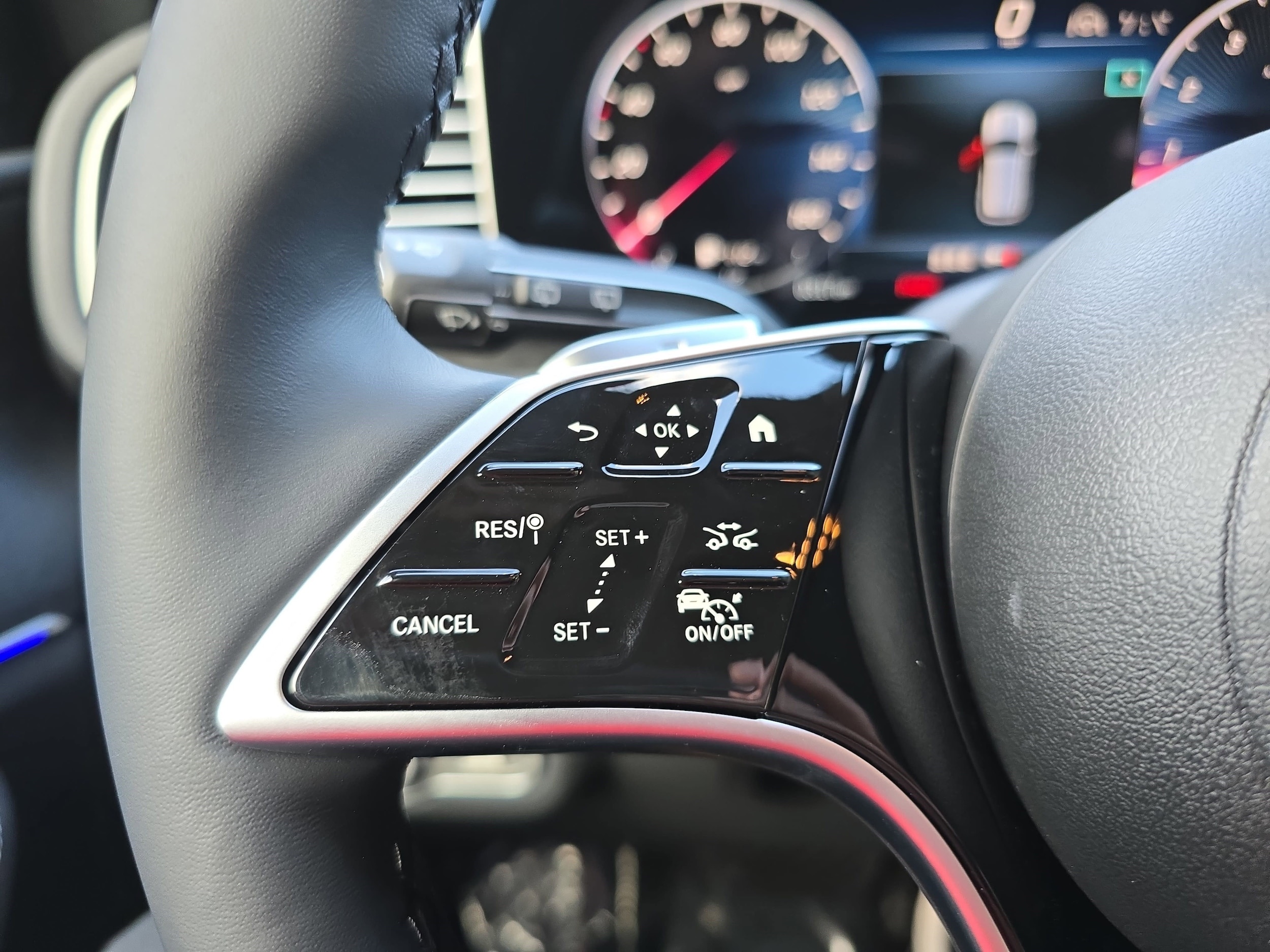 2026 Mercedes-Benz GLE GLE580 - Photo 17