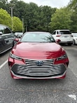  Toyota Avalon Hybrid