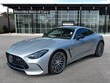 Mercedes-Benz AMG GT 55