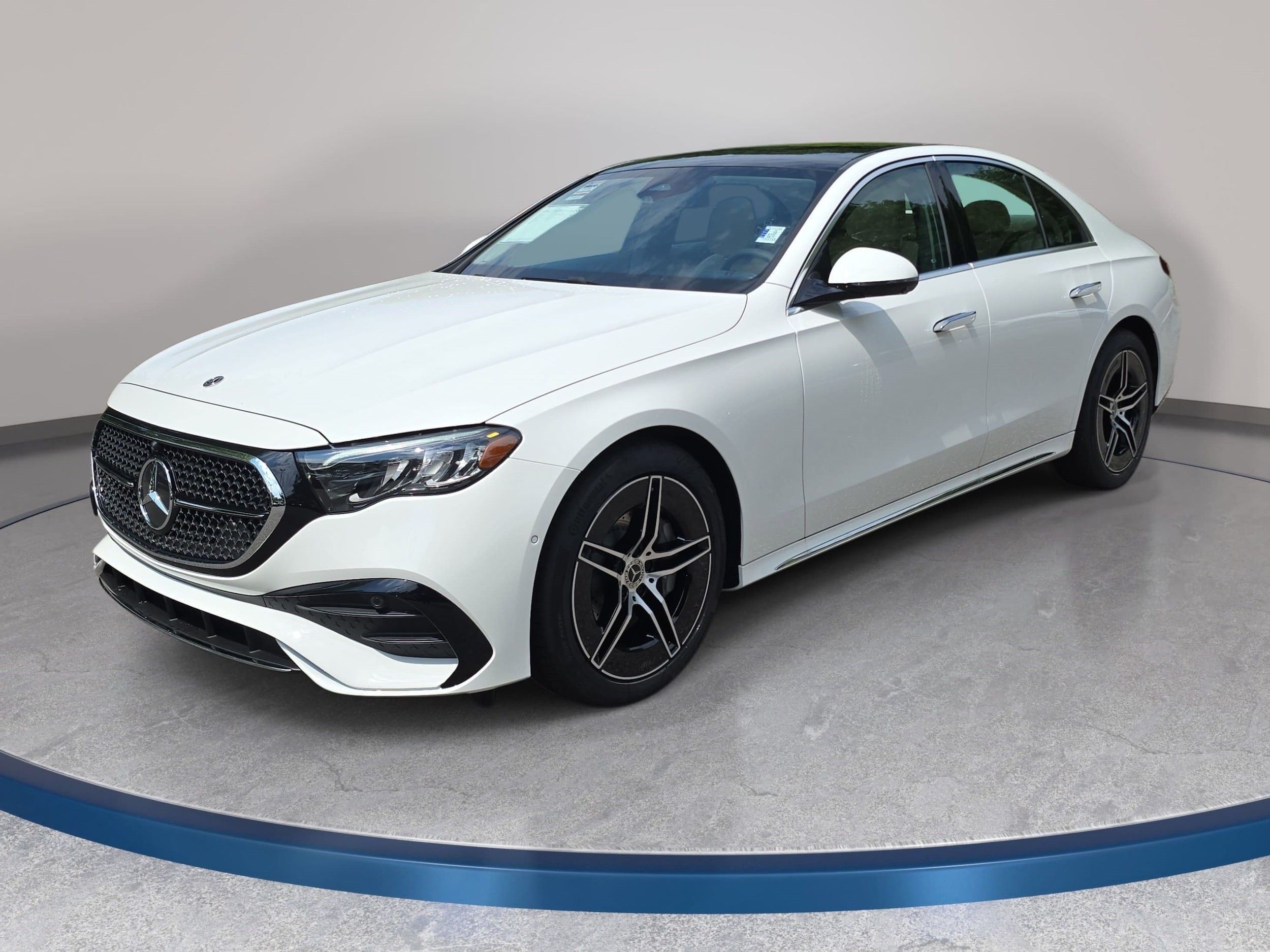 2024 Mercedes-Benz E-Class Cary | Mercedes-Benz of Cary