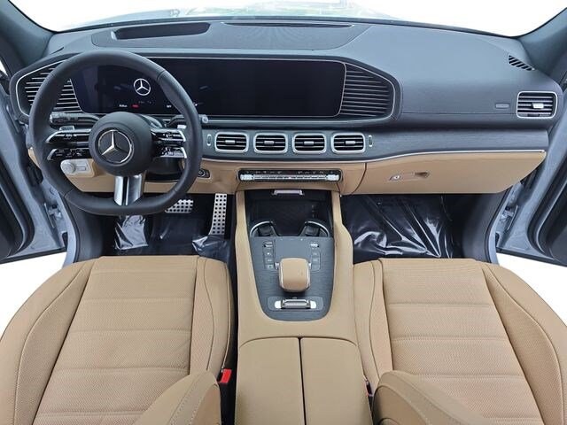 2026 Mercedes-Benz GLS Base - Photo 9