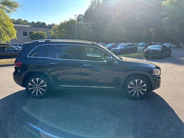 Certified 2021 Mercedes-Benz GLB 250 GLB 250 SUV