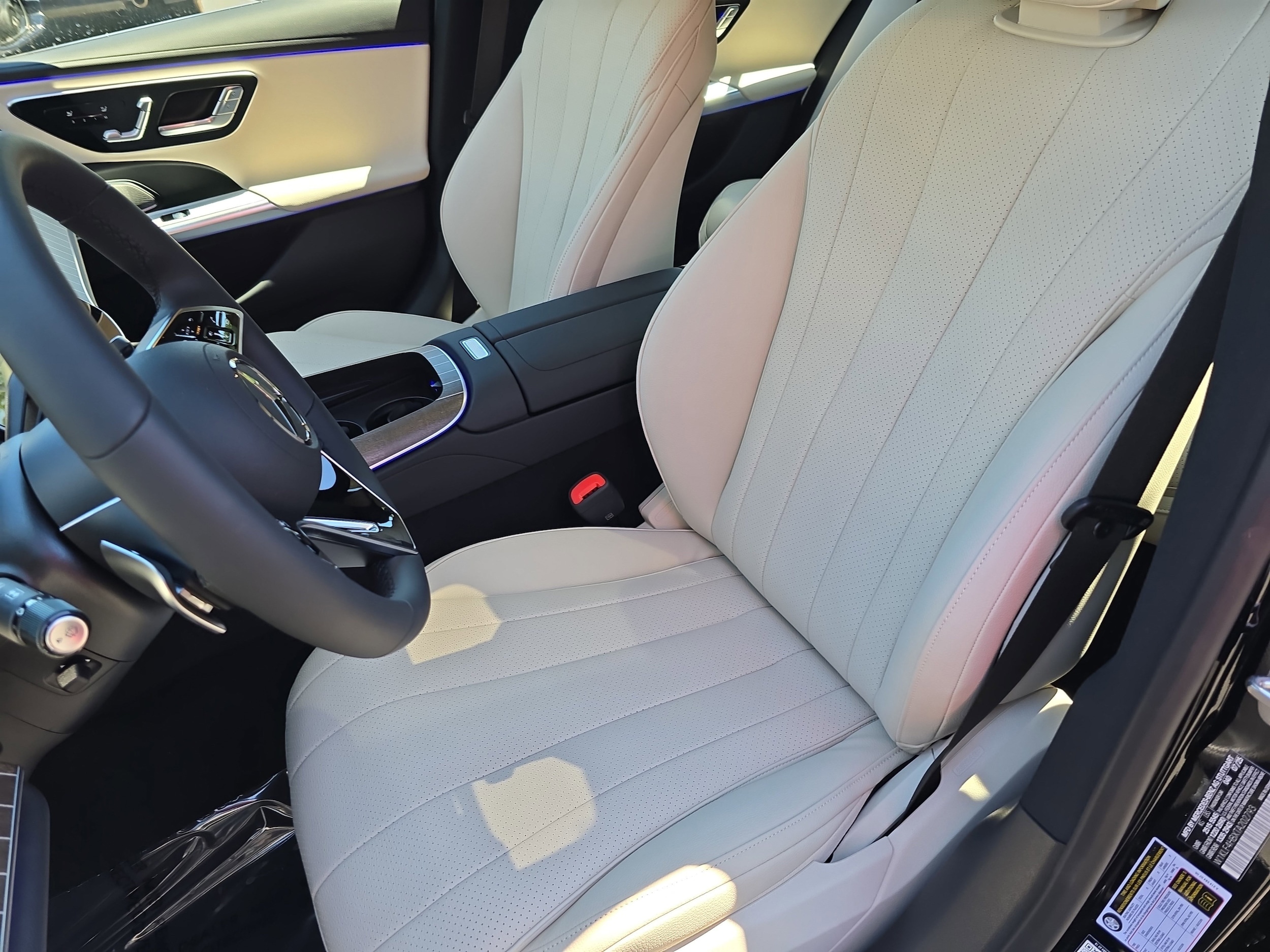 New 2026 Mercedes-Benz E-Class For Sale at Mercedes-Benz of Cary