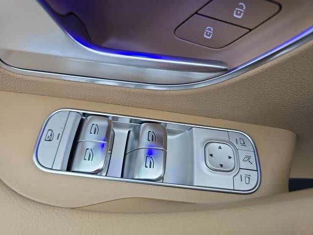 2026 Mercedes-Benz GLS Base - Photo 29