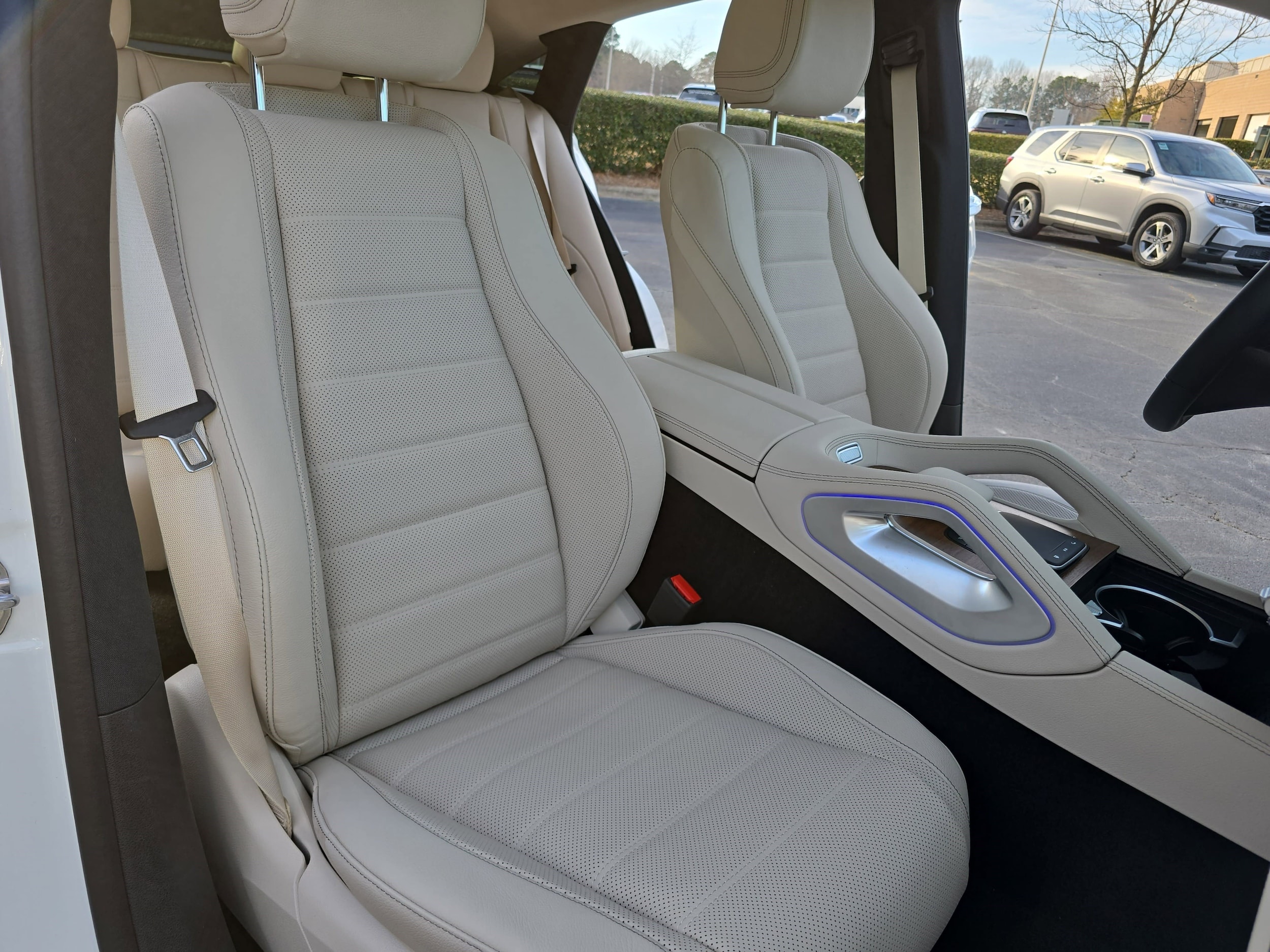 2026 Mercedes-Benz GLE Coupe GLE450 - Photo 10