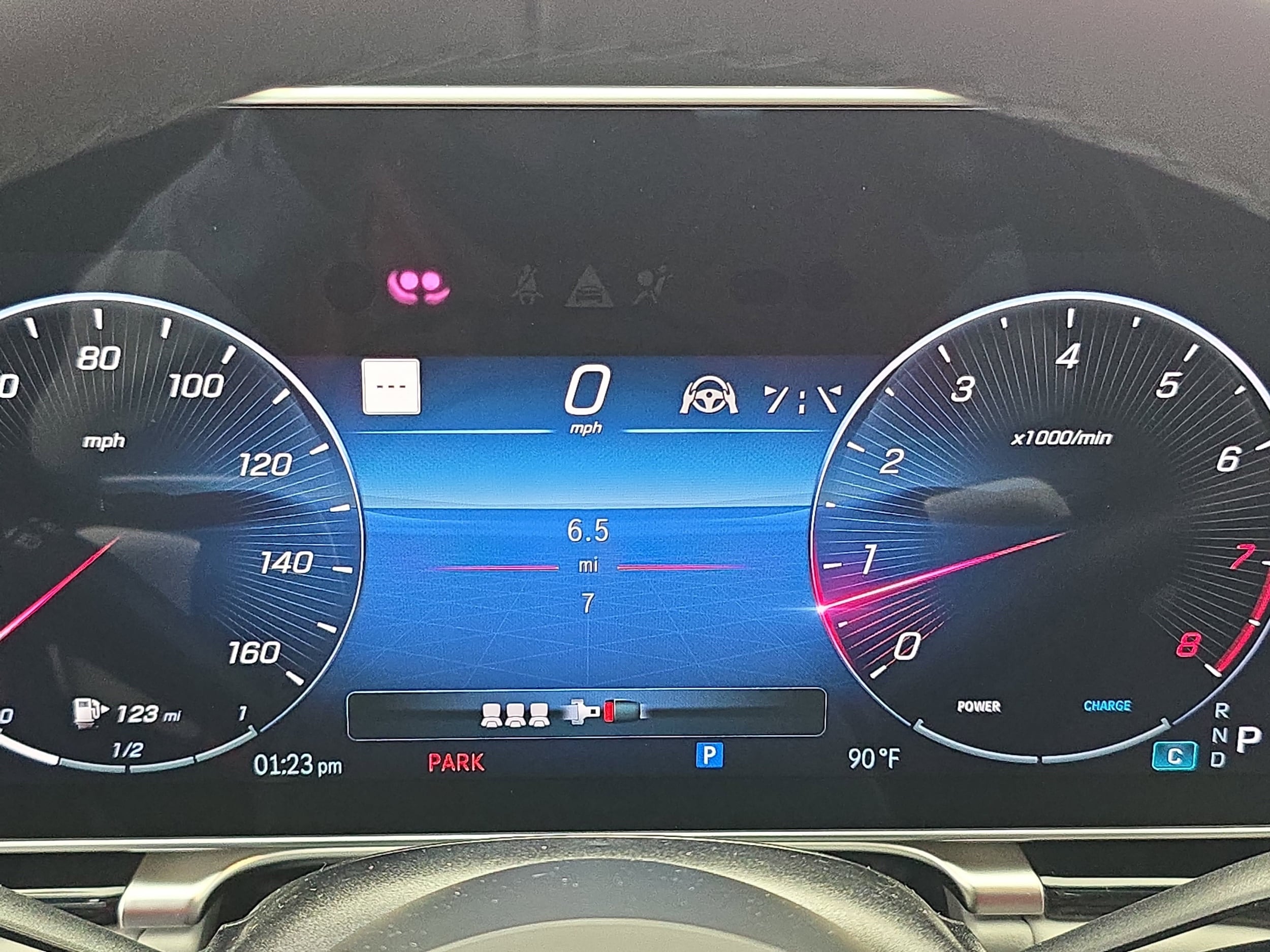 2026 Mercedes-Benz S-Class S 580 - Photo 19