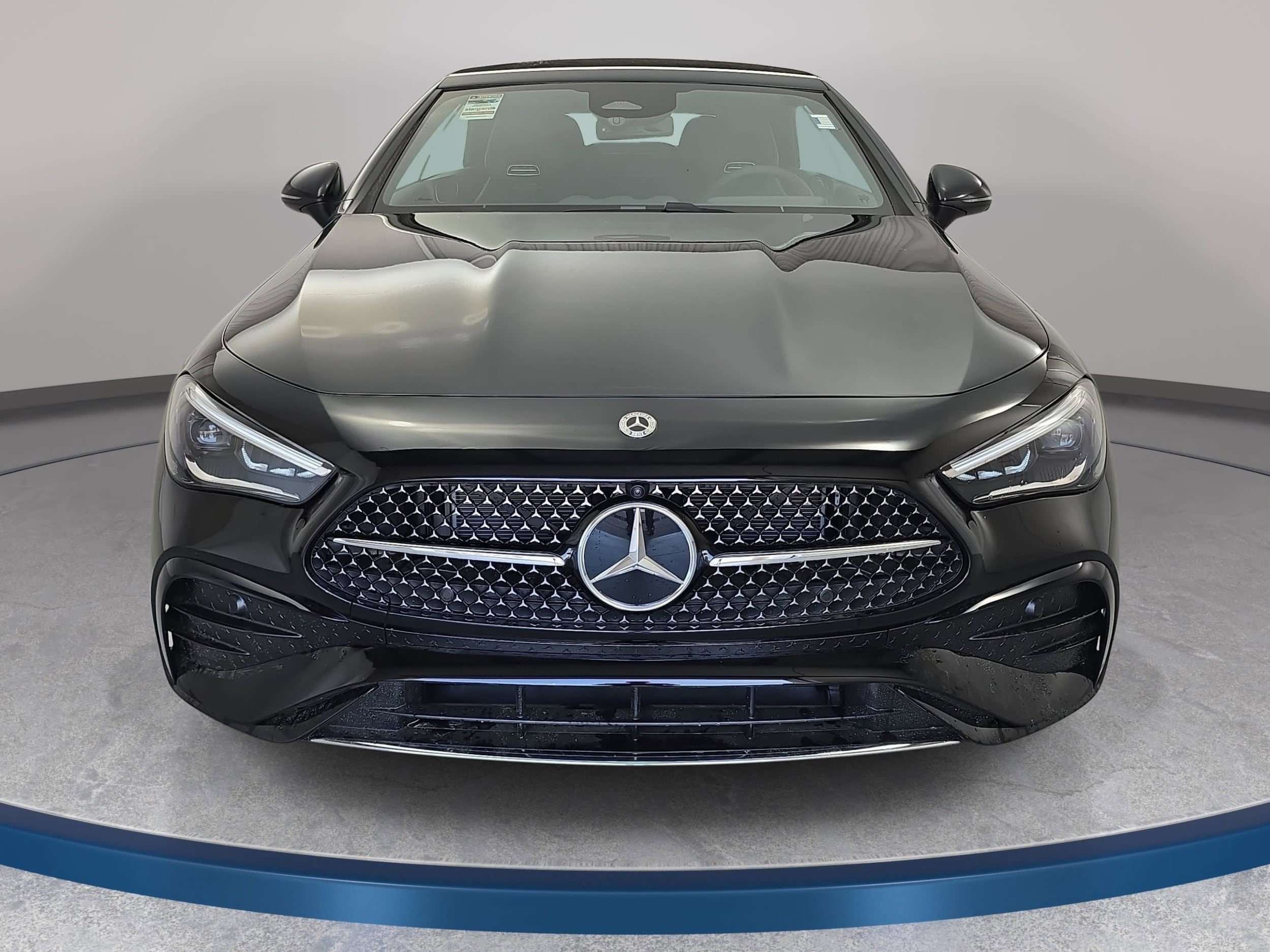 New 2026 Mercedes-Benz CLE 300 For Sale at Mercedes-Benz of