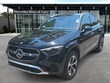 Mercedes-Benz GLC 350e