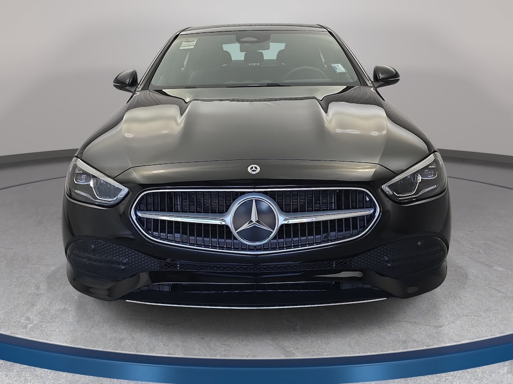 Used 2026 Mercedes-Benz C 300 Sedan