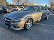  Mercedes-Benz CLS 550