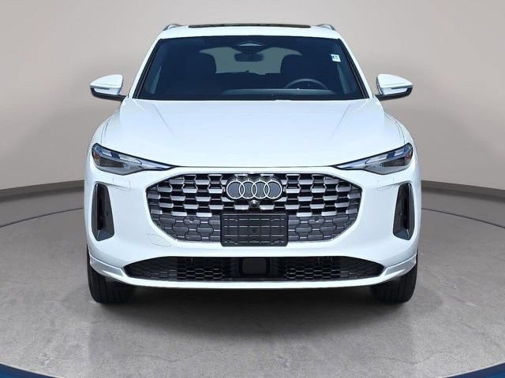 Used 2025 Audi Q5 2.0T Premium SUV