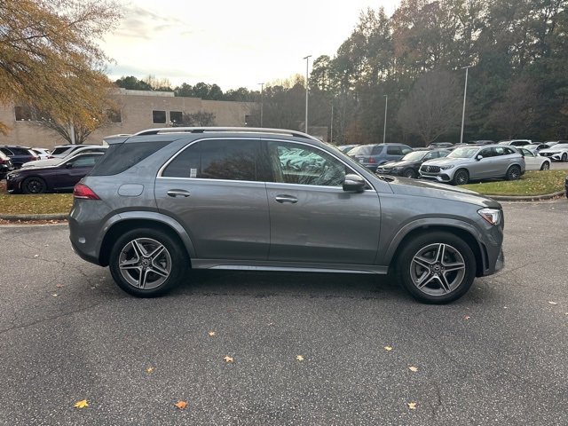 2022 Mercedes Benz GLE 350 4MATIC photo 3