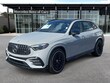  Mercedes-Benz AMG GLC 43