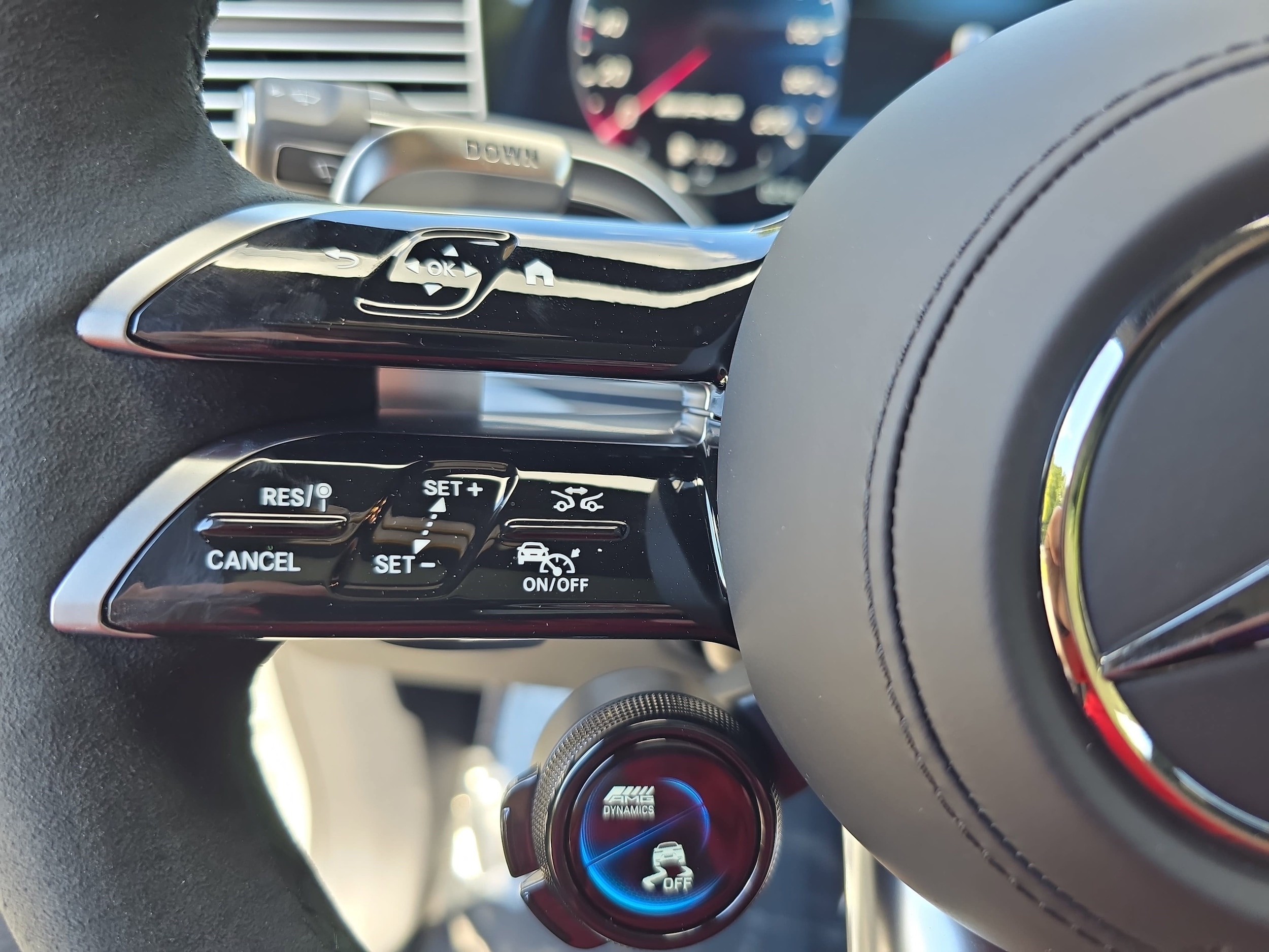 2026 Mercedes-Benz GLS AMG GLS 63 - Photo 18