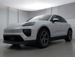  Porsche Macan Electric