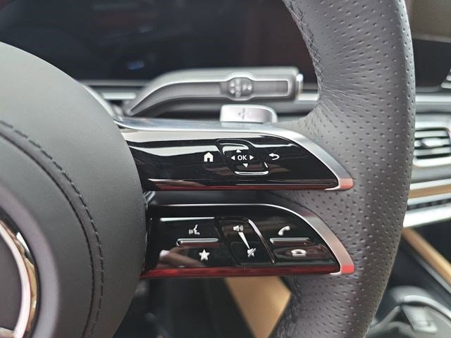 2026 Mercedes-Benz GLS Base - Photo 19