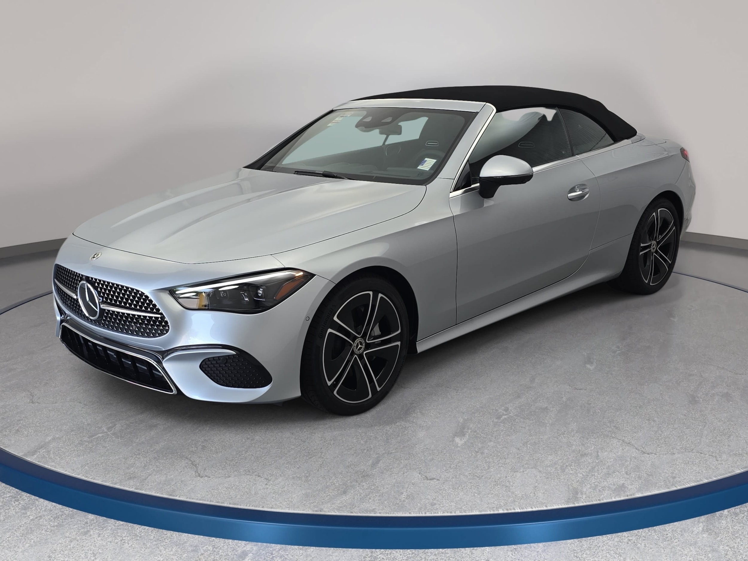 2026 Mercedes-Benz CLE 300