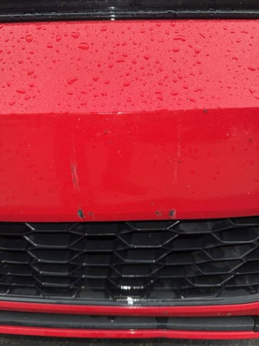 Used 2020 Volkswagen Golf GTI 2.0T Hatchback