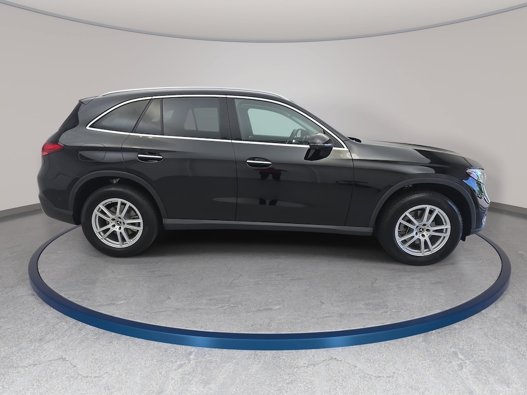 Certified 2023 Mercedes-Benz GLC 300 4MATIC SUV