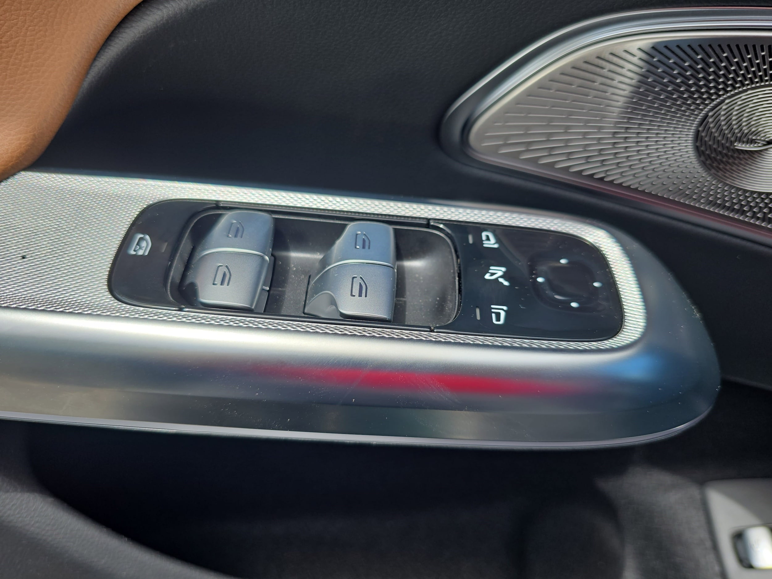 2026 Mercedes-Benz E-Class E350 - Photo 27