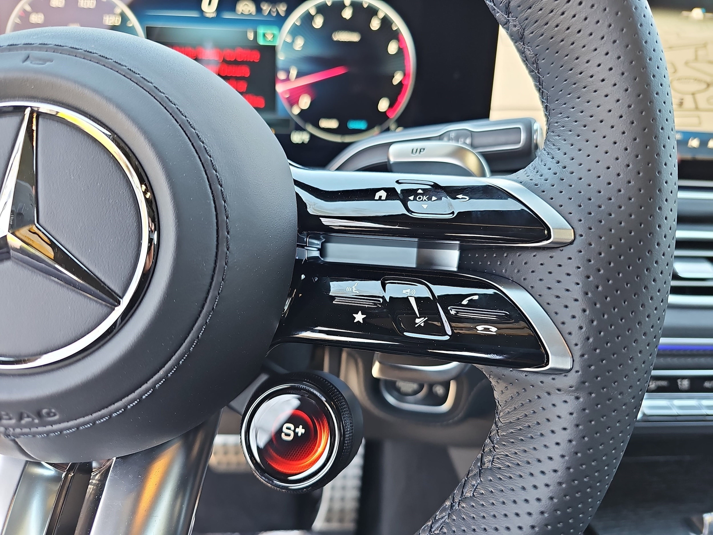 2025 Mercedes-Benz GLE Coupe GLE 53 AMG - Photo 18