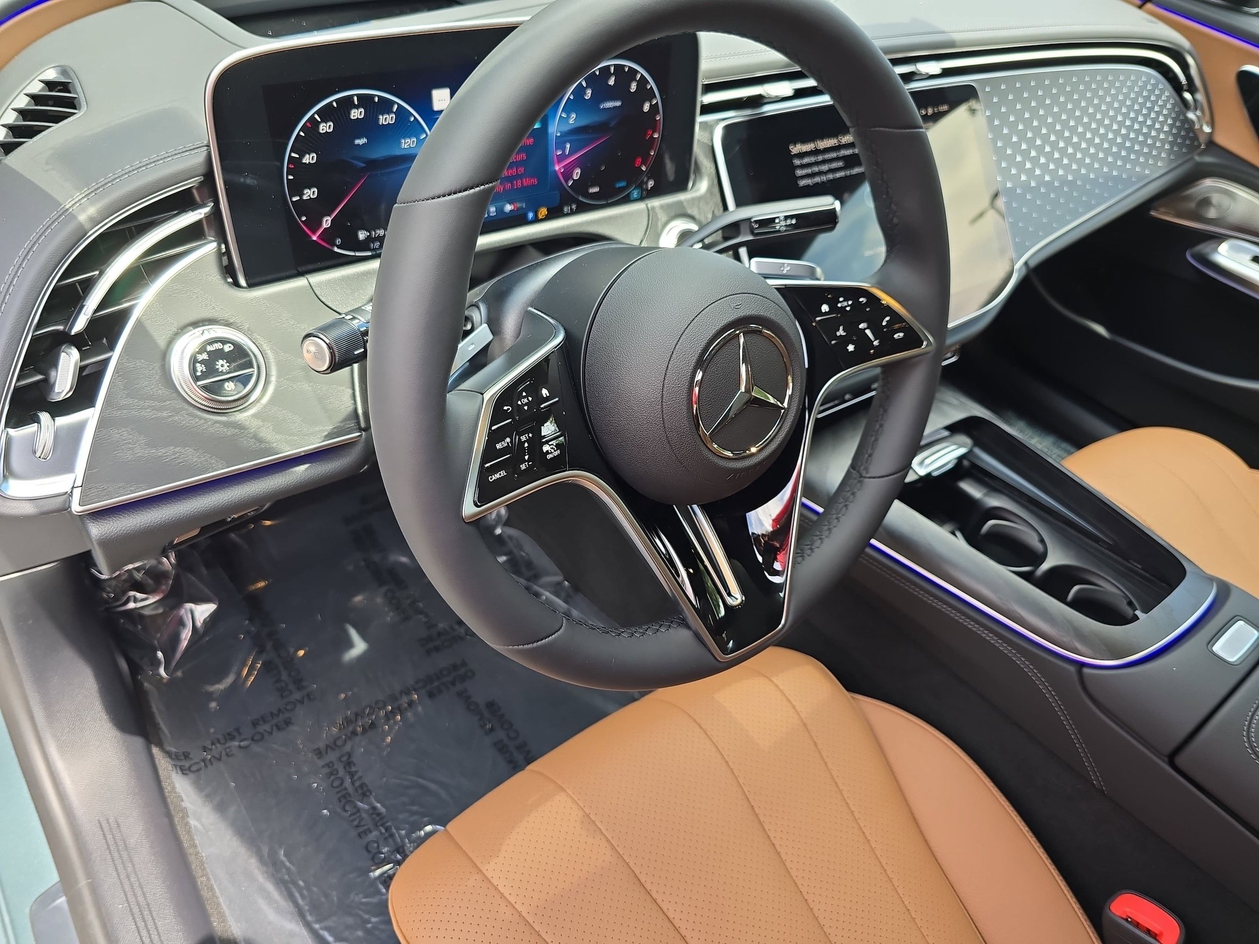 2026 Mercedes-Benz E-Class E350 - Photo 16