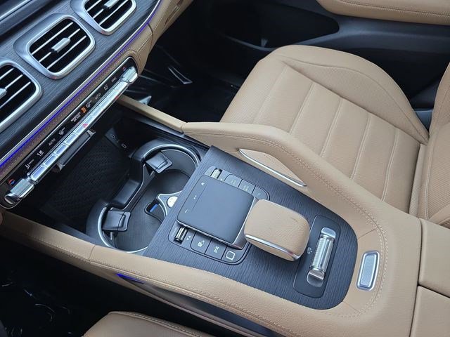 2026 Mercedes-Benz GLS Base - Photo 26