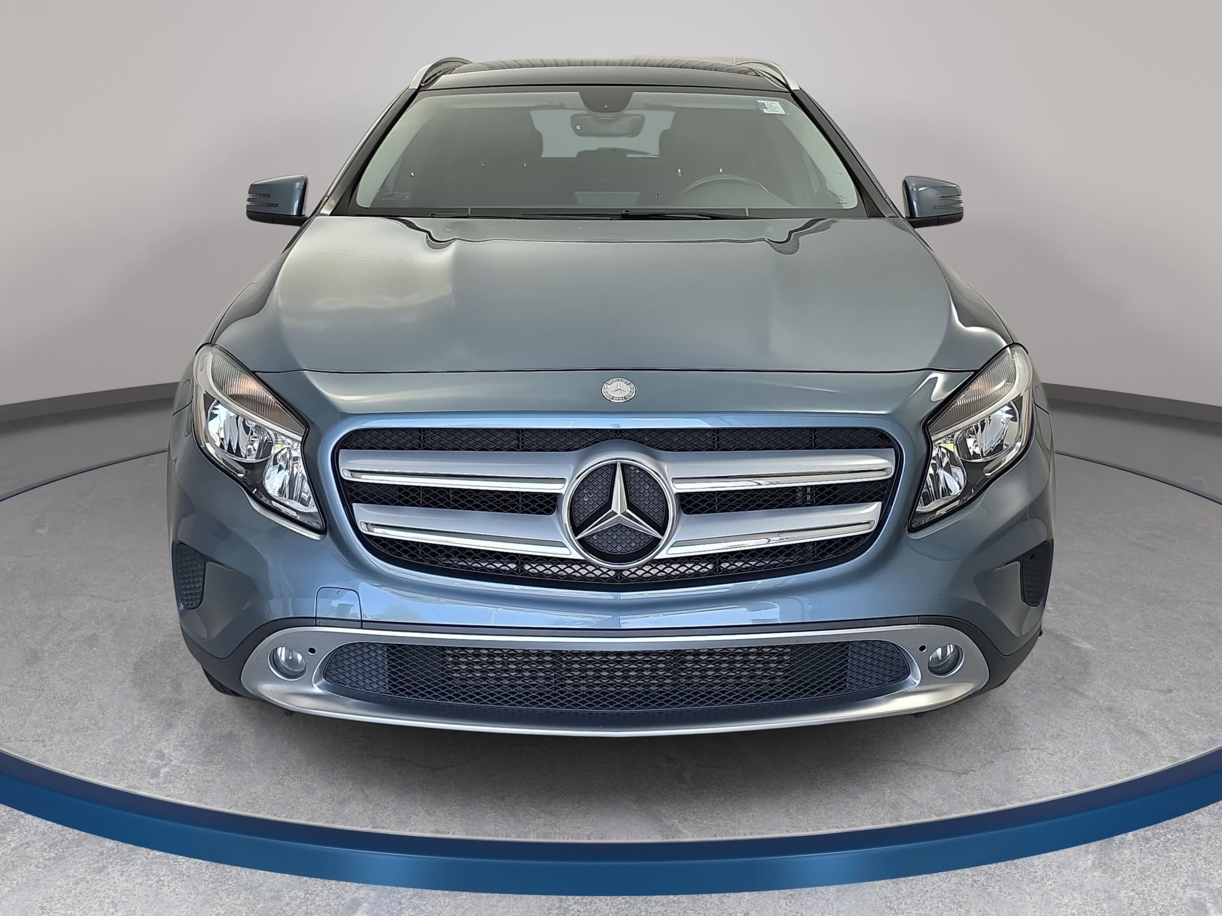 Used 2015 Mercedes-Benz GLA-Class GLA250 with VIN WDCTG4GB1FJ088982 for sale in Apex, NC
