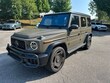  Mercedes-Benz AMG G 63
