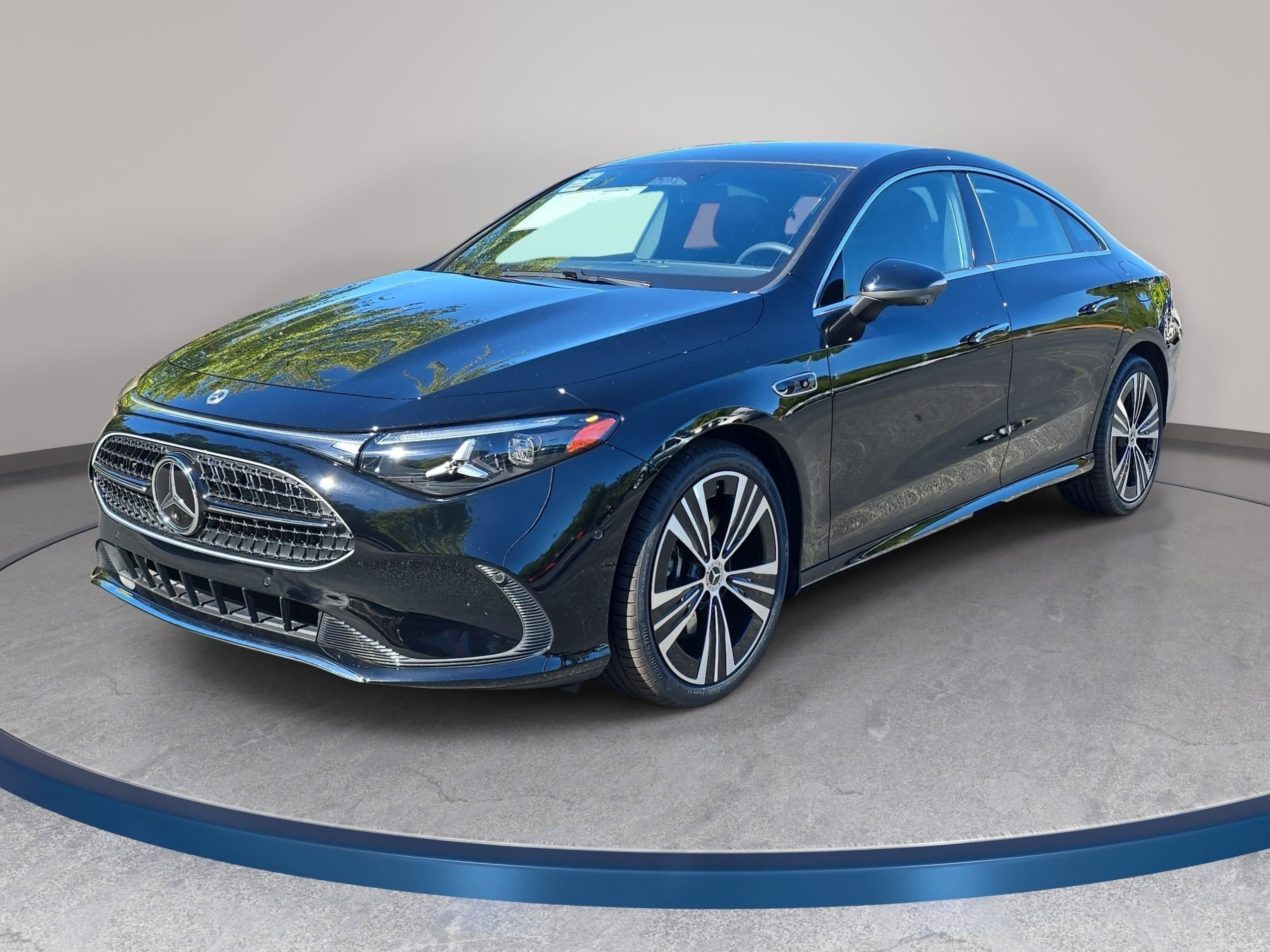 2027 Mercedes-Benz CLA 220 CLA 220 Hybrid Sedan
