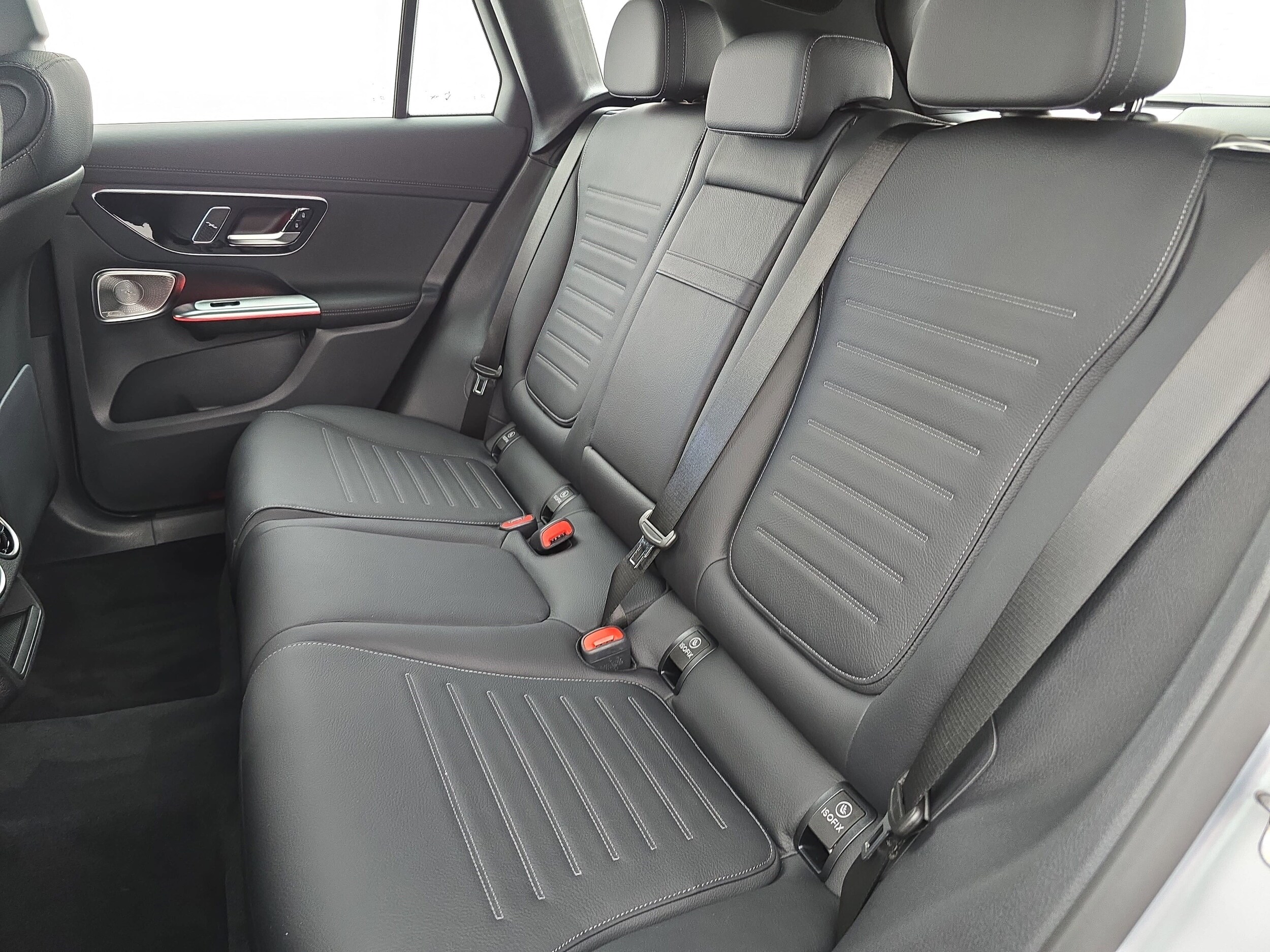 2026 Mercedes-Benz GLC AMG GLC43 - Photo 14