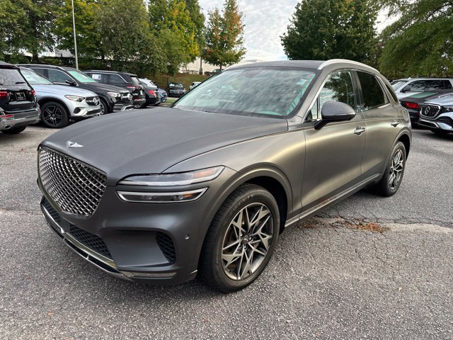 2023 GENESIS GV70