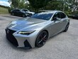  LEXUS IS 350