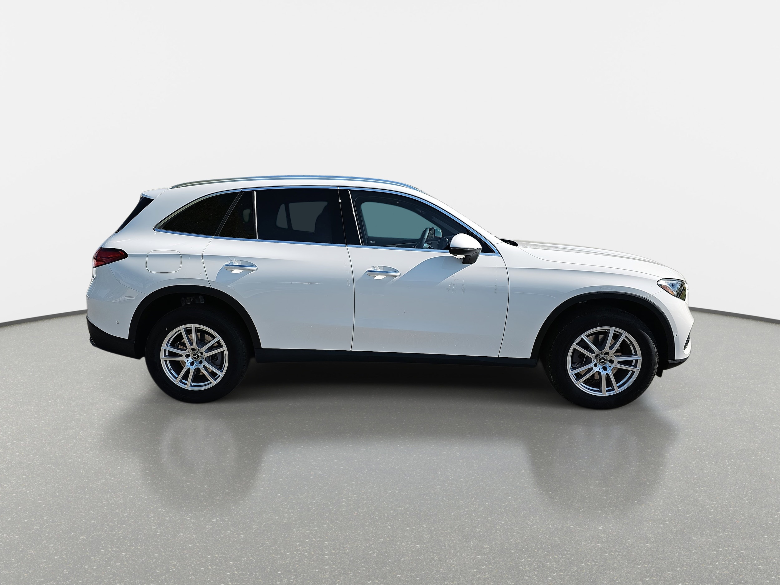 1:18 iScale Mercedes GLC AMG Line X254 SUV 2024 opalithe