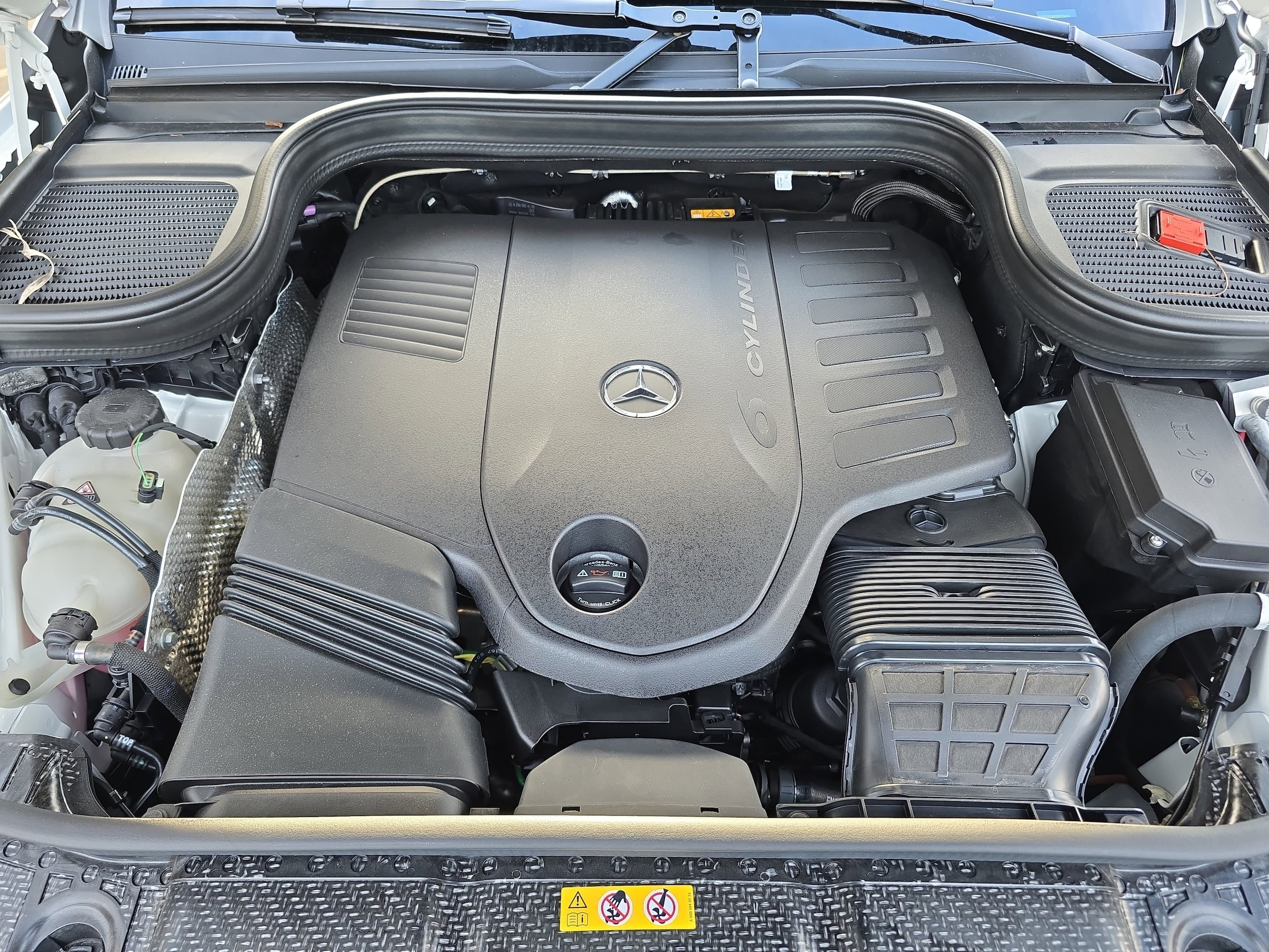 2026 Mercedes-Benz GLE Coupe GLE450 - Photo 31