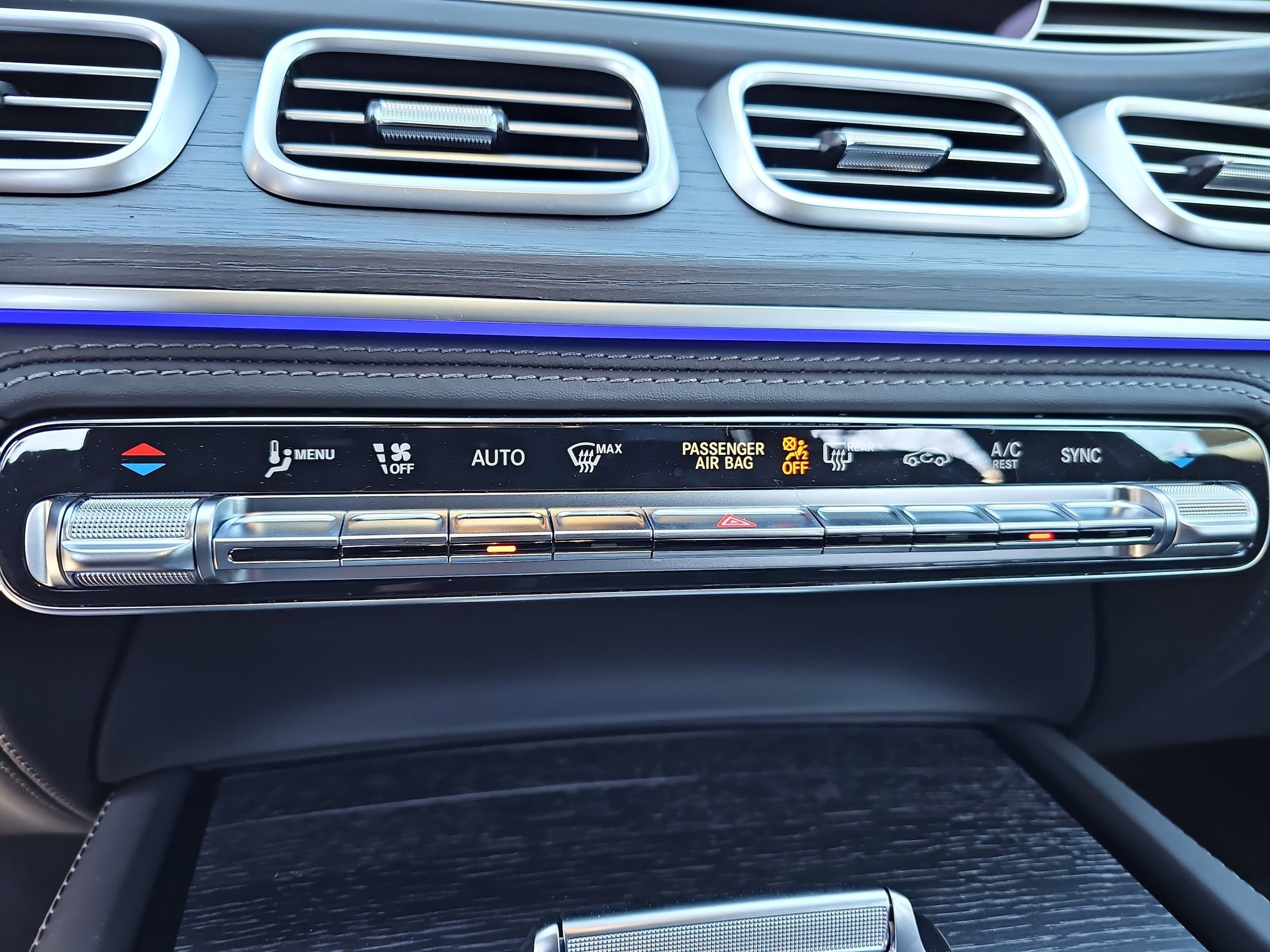 2025 Mercedes-Benz GLE Coupe GLE 53 AMG - Photo 24